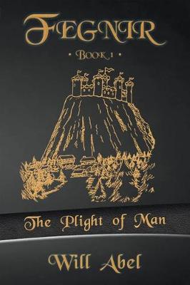 Cover of Fegnir Book 1