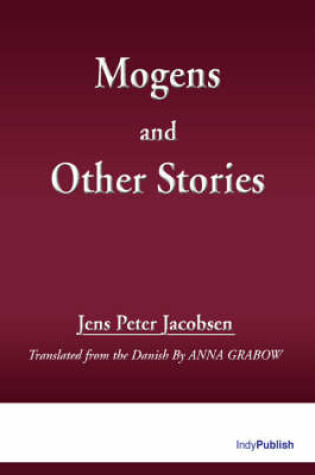 Cover of Mogens and Other Stories