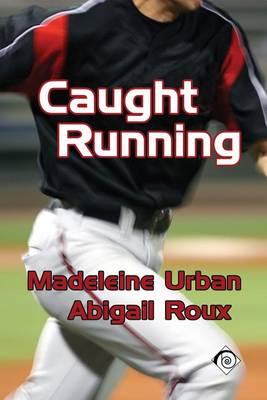 Book cover for Caught Running