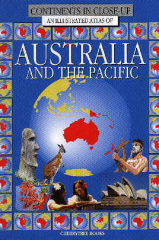 Cover of Australia and the Paciific