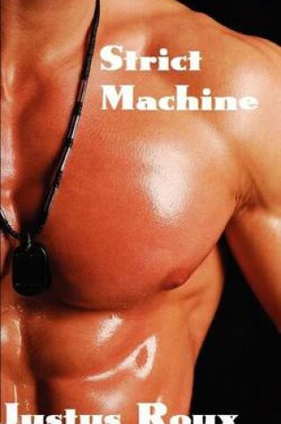 Cover of Strict Machine