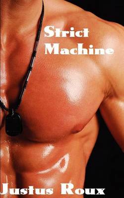 Book cover for Strict Machine