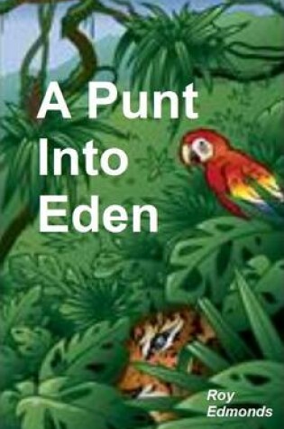 Cover of A Punt Into Eden