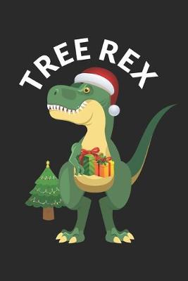 Book cover for Tree Rex