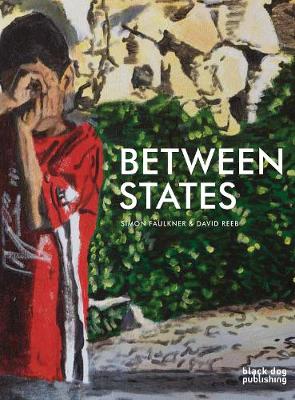 Book cover for Between States