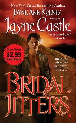 Cover of Bridal Jitters