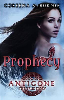 Book cover for Prophecy