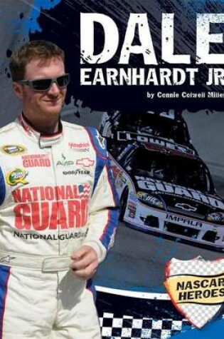 Cover of Dale Earnhardt Jr.