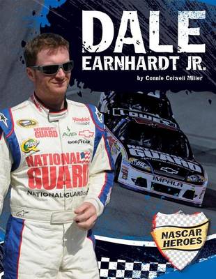 Cover of Dale Earnhardt Jr.