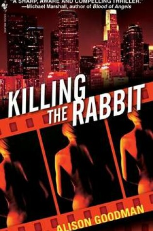 Cover of Killing the Rabbit
