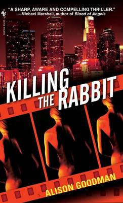 Book cover for Killing the Rabbit
