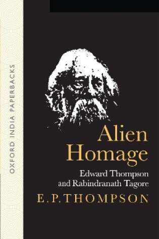 Cover of Alien Homage