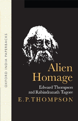 Book cover for Alien Homage