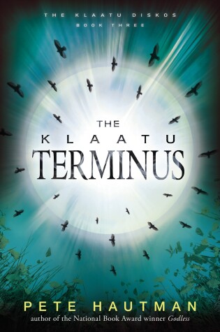 Cover of The Klaatu Terminus
