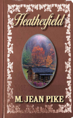 Book cover for Heatherfield