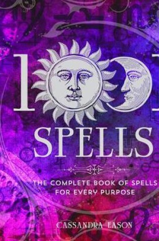 Cover of 1001 Spells