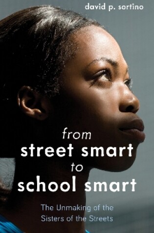 Cover of From Street Smart to School Smart
