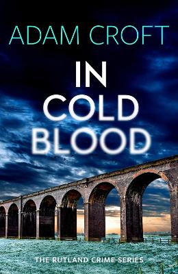 Book cover for In Cold Blood