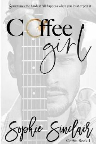 Cover of Coffee Girl