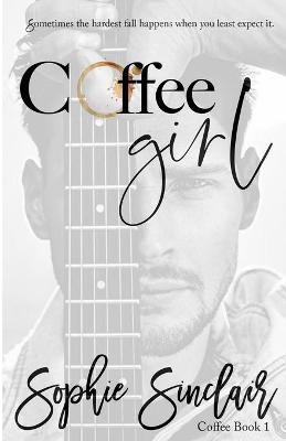 Book cover for Coffee Girl