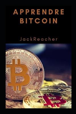 Book cover for Apprendre Bitcoin