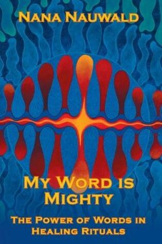 Cover of My Word is Mighty