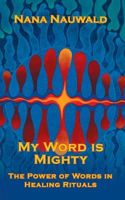 Book cover for My Word is Mighty