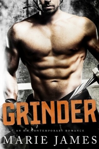 Cover of Grinder