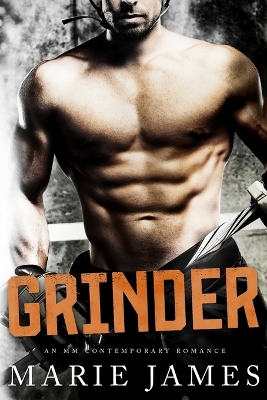 Book cover for Grinder