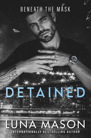 Cover of Detained