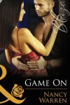 Book cover for Game On