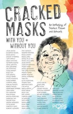 Cover of Cracked Masks