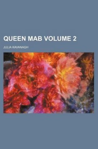 Cover of Queen Mab Volume 2