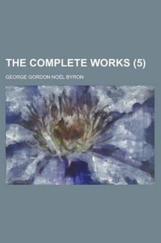 Cover of The Complete Works (5)