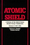 Book cover for Atomic Shield
