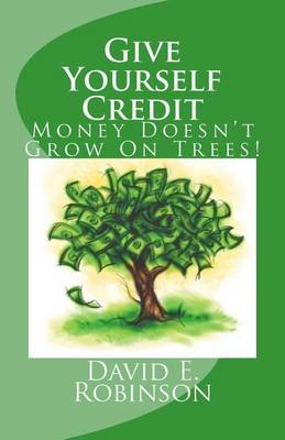 Book cover for Give Yourself Credit