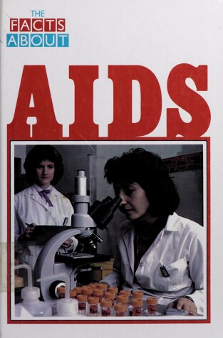 Book cover for AIDS