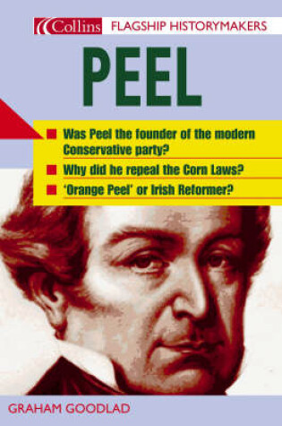 Cover of Peel