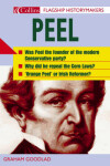 Book cover for Peel