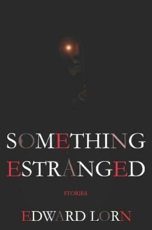 Cover of Something Estranged