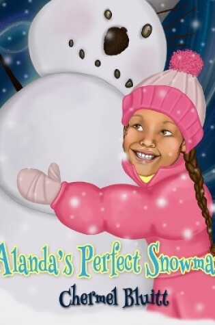 Cover of Alanda's Perfect Snowman