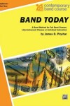 Book cover for Band Today, Part 3