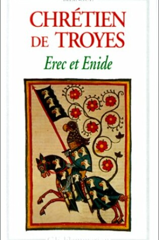 Cover of Eric Et Enide