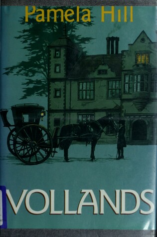 Cover of Vollands