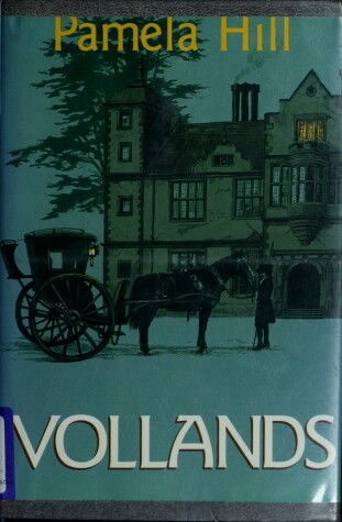 Cover of Vollands