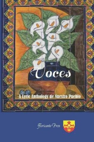 Cover of Voces