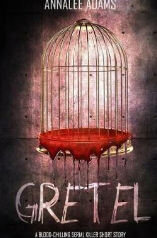 Cover of Gretel