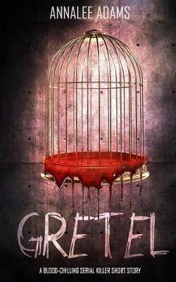 Book cover for Gretel