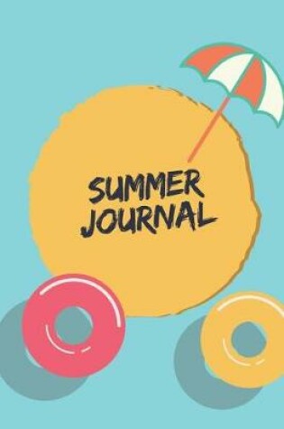 Cover of Summer Journal