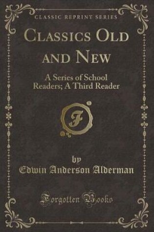 Cover of Classics Old and New